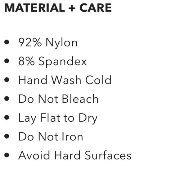 CJLA Essential Ribbed Spaghetti Tank bundle - Picture 4 of 5